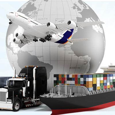 <b>Freight Forwarding</b>