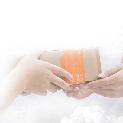 普通快递